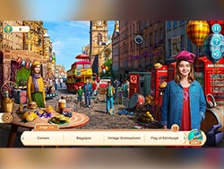 Festival Journey: Highland Dreams Collector's Edition screenshot 2
