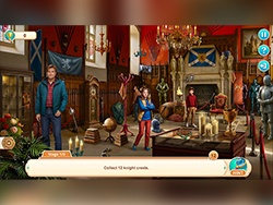Festival Journey: Highland Dreams Collector's Edition screenshot 3