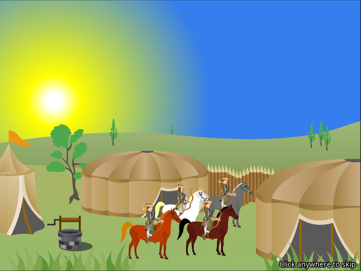 Feudalism II screenshot 2