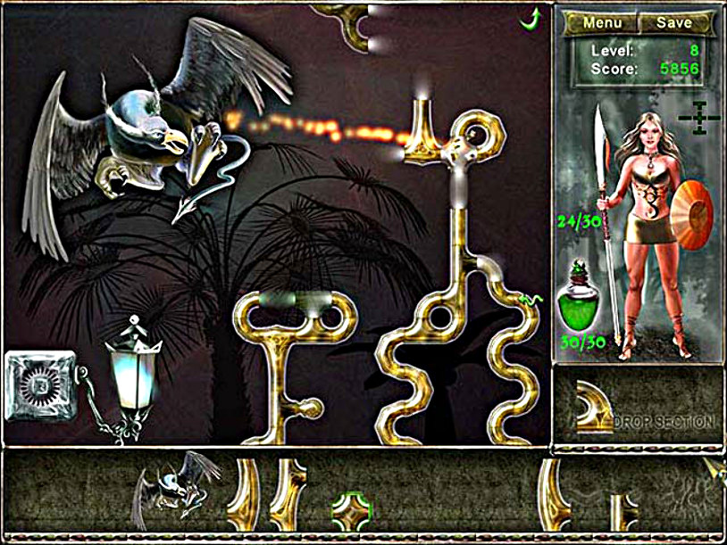 Fiber Twig 2 screenshot 1
