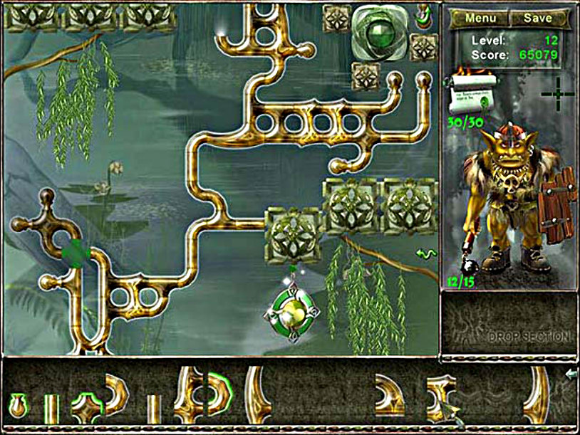 Fiber Twig 2 screenshot 2
