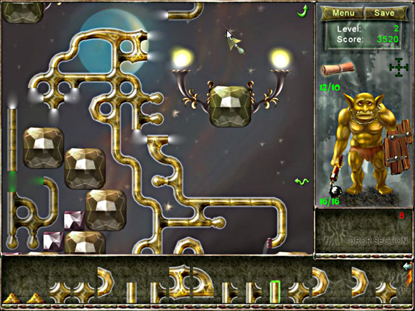 Fiber Twig 2 screenshot 3