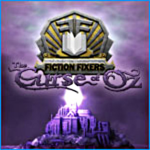 Fiction Fixers: The Curse of Oz