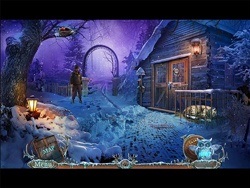 Fierce Tales: Feline Sight screenshot 3