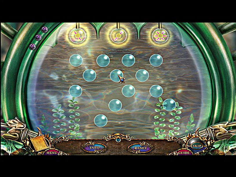 Fierce Tales: Marcus' Memory Collector's Edition screenshot 3
