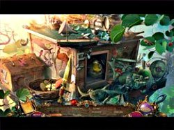 Fierce Tales: Marcus' Memory screenshot 1