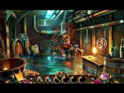 Fierce Tales: Marcus' Memory screenshot 2