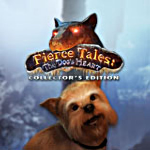 Fierce Tales: The Dog's Heart Collector's Edition