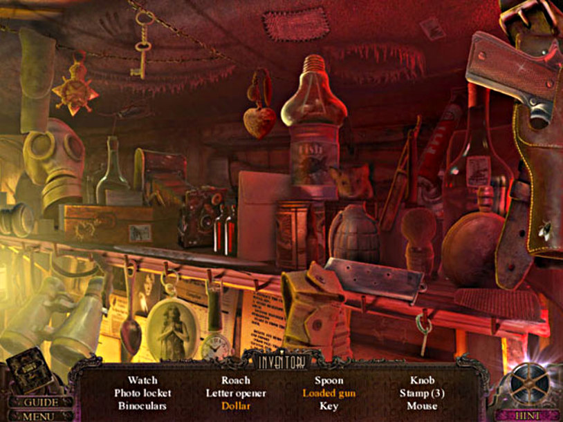 Final Cut: Death on the Silver Screen Collector's Edition screenshot 1