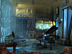 Final Cut: Death on the Silver Screen screenshot 1