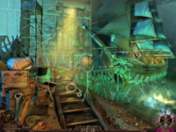Final Cut: Death on the Silver Screen screenshot 2