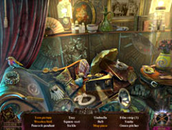 Final Cut: Death on the Silver Screen screenshot 3