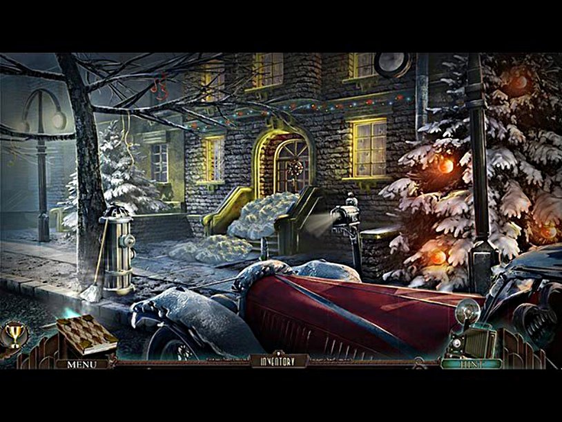 Final Cut: Encore Collector's Edition screenshot 1
