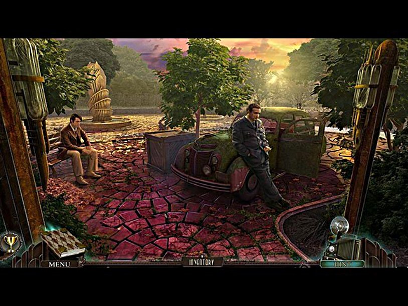 Final Cut: Encore Collector's Edition screenshot 2
