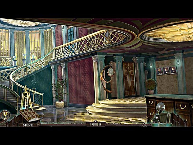 Final Cut: Encore Collector's Edition screenshot 3