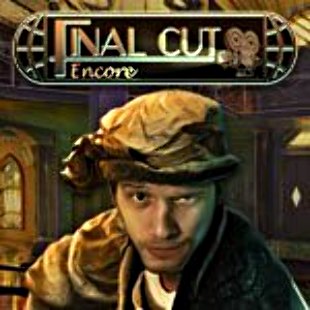 Final Cut: Encore