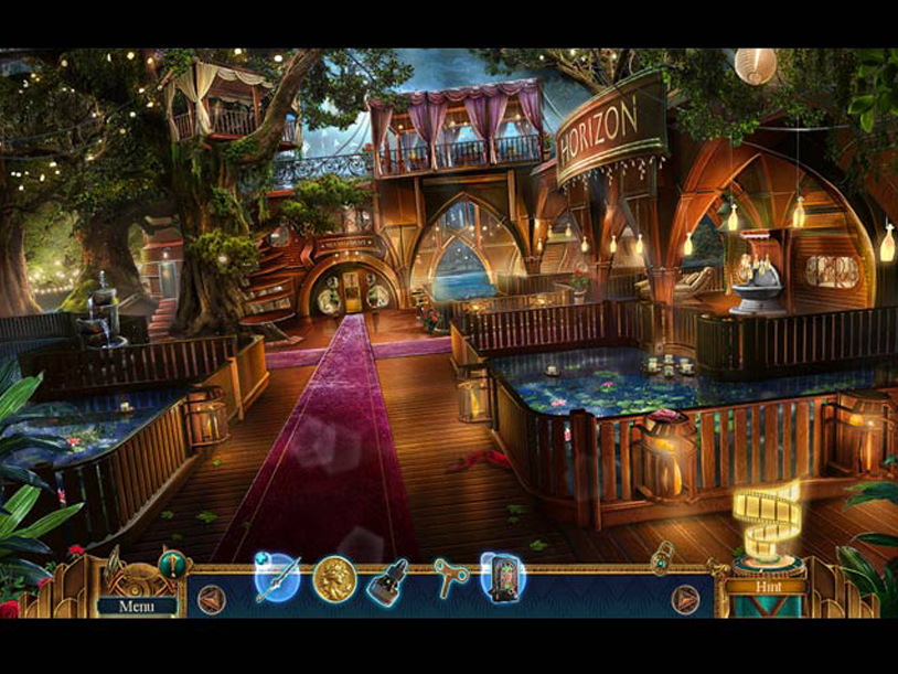 Final Cut: Fade to Black Collector's Edition screenshot 1