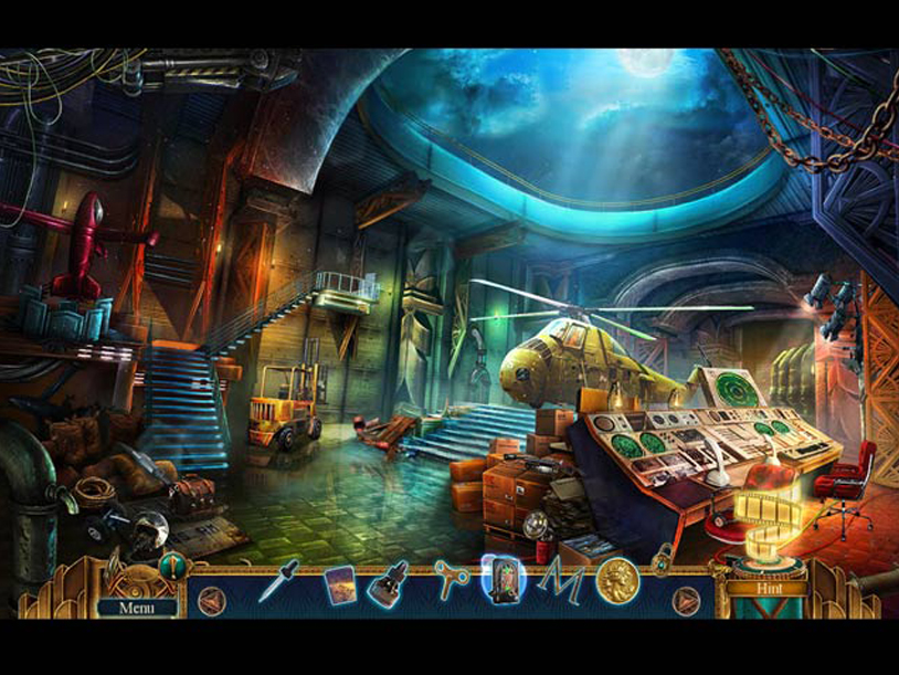 Final Cut: Fade to Black Collector's Edition screenshot 2