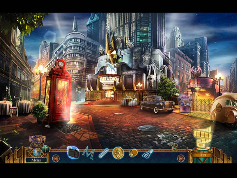 Final Cut: Fade to Black Collector's Edition screenshot 3