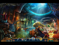 Final Cut: Fade to Black screenshot 2