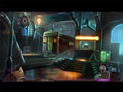 Final Cut: Homage screenshot 1
