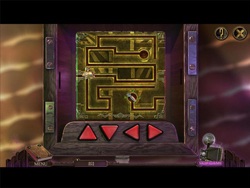 Final Cut: Homage screenshot 2