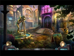 Final Cut: The True Escapade screenshot 1