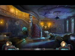 Final Cut: The True Escapade screenshot 2