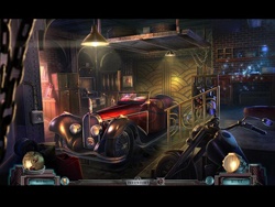 Final Cut: The True Escapade screenshot 3