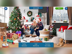 Find All Things: Christmas screenshot 2