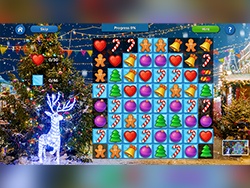 Find All Things: Christmas screenshot 3