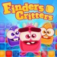 Finders Critters