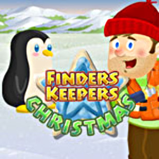 Finders Keepers Christmas
