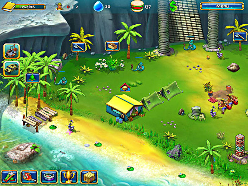 Finders screenshot 3