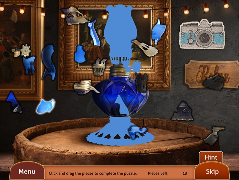 Finding America: New England screenshot 3