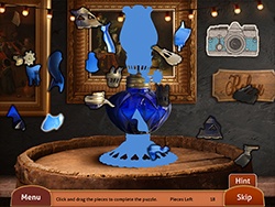 Finding America: New England screenshot 3