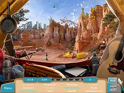 Finding America: The West screenshot 1