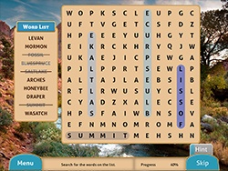 Finding America: The West screenshot 3