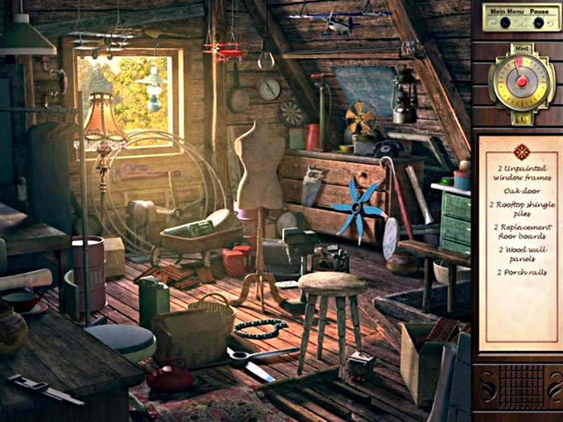 Finding Hope screenshot 3
