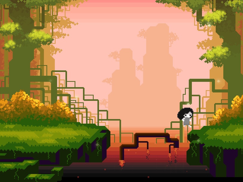 Finding Teddy screenshot 2