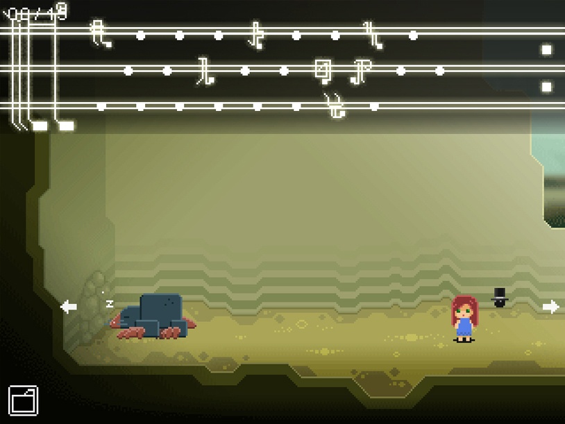 Finding Teddy screenshot 3