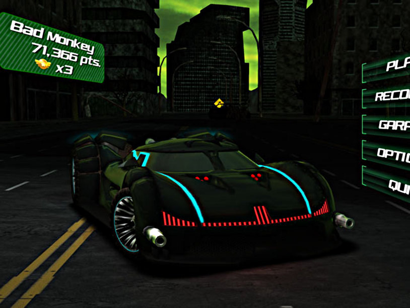Fire & Forget screenshot 3