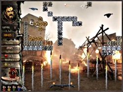 Fire and Ice: The Dragon Chronicles screenshot 1