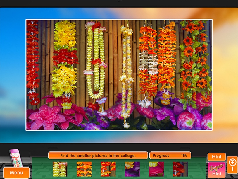 First Time in Hawaii screenshot 2