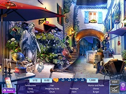 First Time in Paris screenshot 2