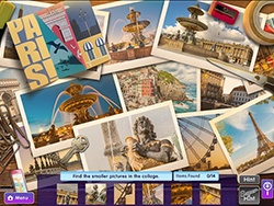 First Time in Paris screenshot 3