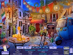 First Time in Rome screenshot 2