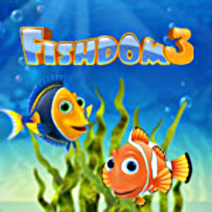 Fishdom 3