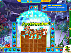 Fishdom 3 screenshot 2