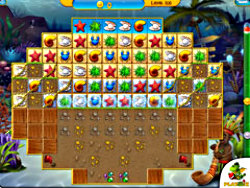 Fishdom 3 screenshot 3